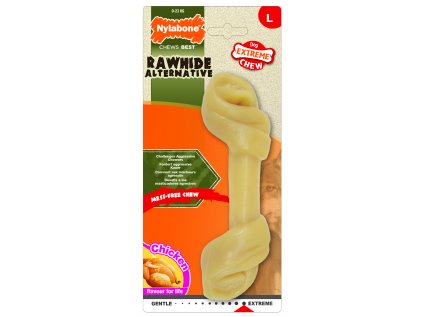 Hračka Nylabone Extreme Chew Knot Original L