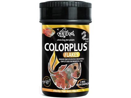 Haquoss COLOR PLUS FLAKES 100 ml