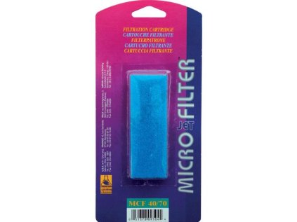 Molitan MICRO-JET MCF40-70