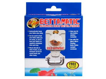 Bettamatic® automatické krmítko