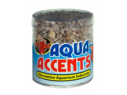 Aqua Accents kamínky světlé říční oblázky