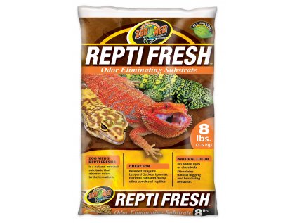 ReptiFresh® Zápach eliminující substrát