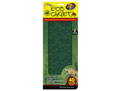 Eco Carpet – Absorpční podestýlka 38 × 92 cm