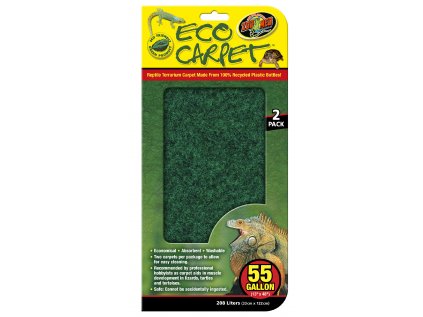 Eco Carpet – Absorpční podestýlka 33 × 122 cm