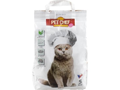 Stelivo Pet Chef 5 L