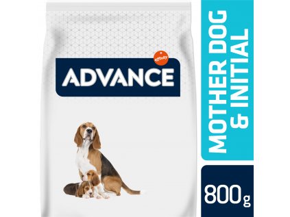 ADVANCE DOG Puppy Protect Initial 800 g