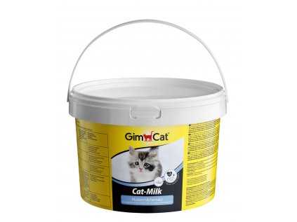 Gimcat Kitten Milk 2kg