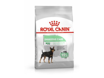 Royal Canin  MINI DIGESTIVE 3 kg