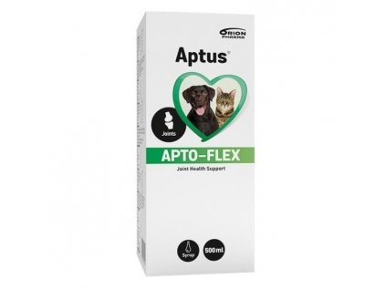 Aptus Apto-flex Vet sirup 500ml