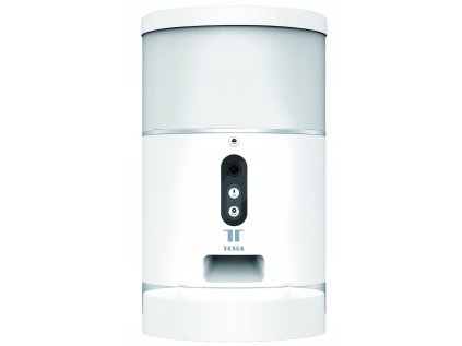 Tesla Smart Pet Feeder Camera