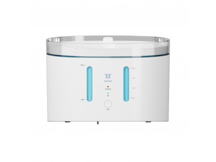 Smart Water Fountain UV 2