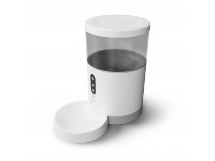 Tesla Smart Pet Feeder Predobok