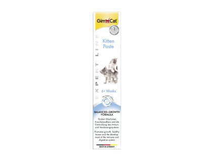 Gimcat Kitten Paste 50g