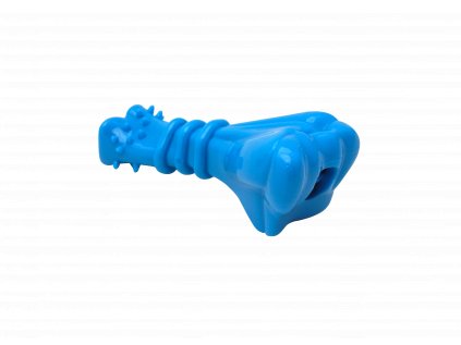 Hračka Gimborn plovoucí kost modrá 15,2 cm