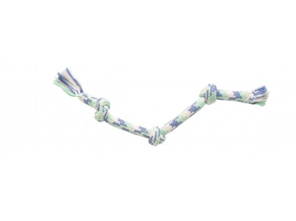 Hračka Gimborn lano 3 uzly 35 cm