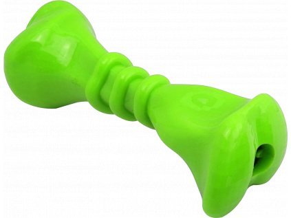 Hračka Gimborn plovoucí kost zelená 15,2 cm