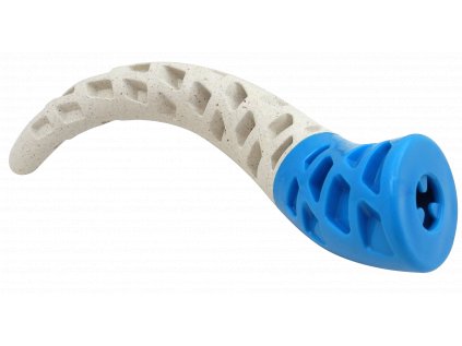 Hračka Gimborn dřevěný roh mátový 18,6cm