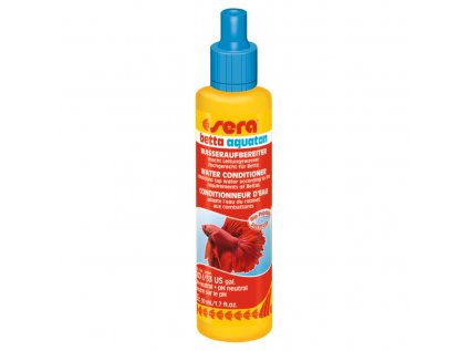 Sera - Betta aquatan 50 ml