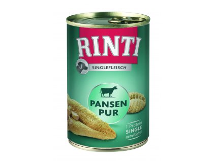 Rinti hovězí žaludky 400 g