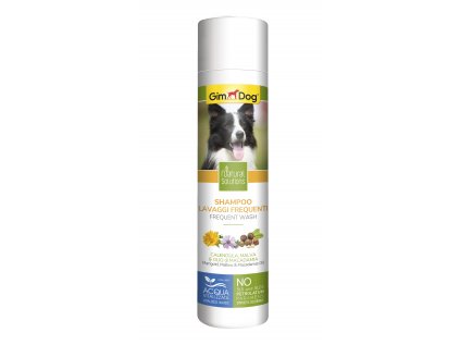 Gimdog šampon na časté mytí 250ml