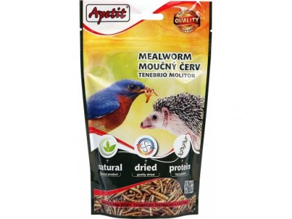 Apetit - Moučný červ 60 g