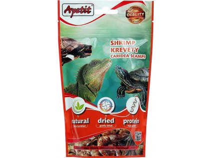 Apetit - Krevety 60g