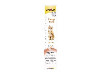 Gimcat Energy paste 50g