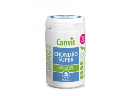 Canvit Chondro Super pro psy 230 g