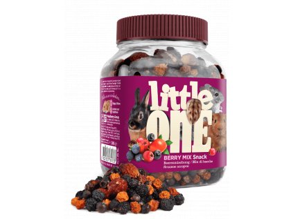 Little One bobule mix 200 g