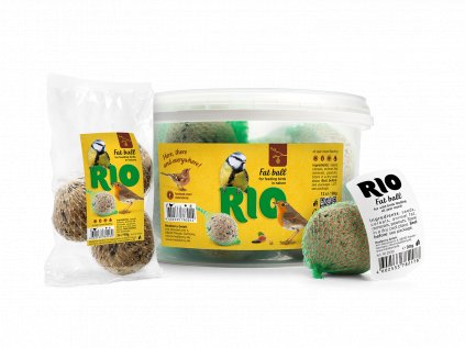 RIO lojová koule 12x 90 g