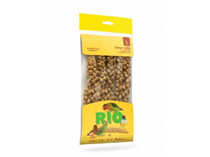 RIO senegalské proso 100 g