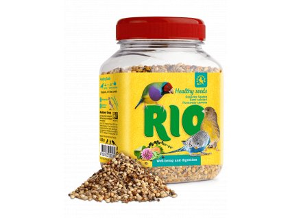 RIO směs zdravých semen 240 g