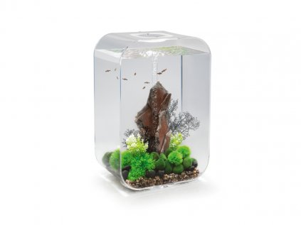 Akvárium BIORB LIFE MCR clear 60l