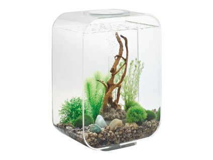 Akvárium BIORB LIFE MCR clear 15l
