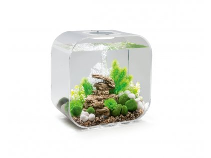 Akvárium BIORB LIFE MCR clear 30l