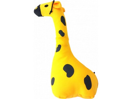 Hračka Beco Family - Žirafa, L 33 cm