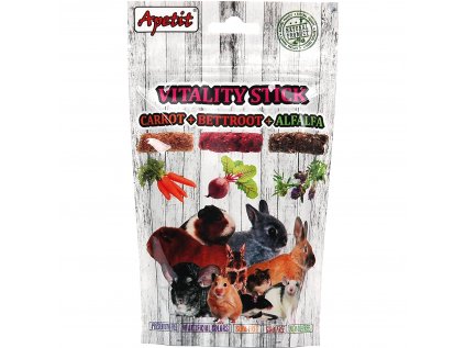 Apetit Vitality sticks 120 g