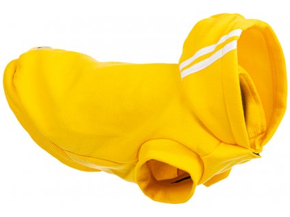 Gimdog svetr SPORTY 25 cm žlutý