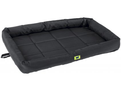 Ferplast pelech TENDER TECH 60 BLACK CUSHION