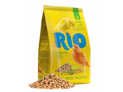 RIO směs pro kanárky 1kg