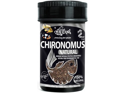 Haquoss CHIRONOMUS NATURAL 100 ml