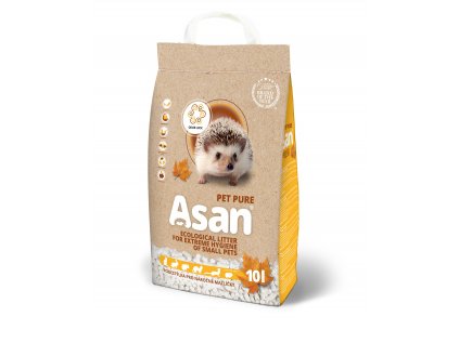 Asan Pet Pure 10 l