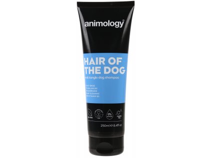 Animology Hair Of The Dog Shampoo 250 ml