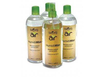 BIORB Air HumidiMist láhve 4ks