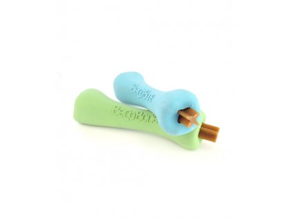 Beco Bone kost, M (17,5 cm) růžová