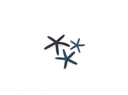 biOrb sada 3 mořských hvězdic