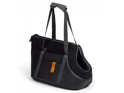 Rexproduct Cestovní taška Black M