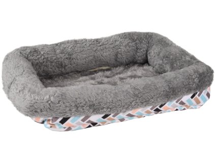 Flamingo odpočívadlo pro hlodavce CLAVIO RECTANGULAR 28 x 22 x 6 cm