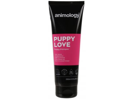 Animology Puppy Love Shampoo 250 ml