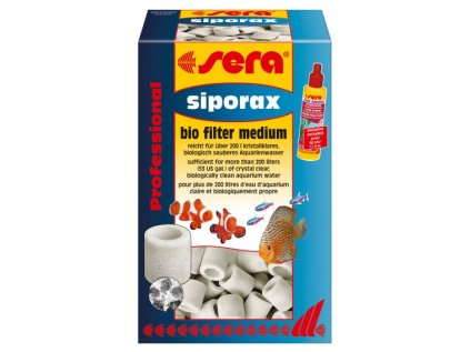 Sera - Siporax (15 mm) 1000 ml